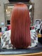 サプール ヘア ファクトリー(SAPEUR HAIR FACTORY)の写真/当店人気No1オリジナル髪質改善トリートメント毛髪強度130％UP　しっとりツヤツヤの美髪・素髪へ導きます。