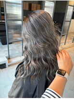 リア 近鉄八尾店(Lia)&nbsp;コントラストハイライト