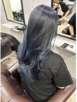 グラッジ 池袋(GLADGE)&nbsp;ネイビーブルー