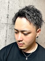 ヴィアージュ(Viage)&nbsp;アップバングツイスパ＋ホワイトフルメッシュ