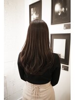 アンバーグリーム(AMBERGLEAM)&nbsp;レイヤースタイル