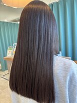 テーラ 南流山店(TELA)&nbsp;美しいロングヘア