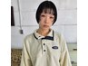 似合わせカット＋トリートメント / 5000円