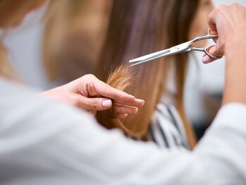 ループ(LOOP)の写真/あなたにぴったりのヘアスタイルを見つけましょう！女性スタイリストが心を込めてお手伝いします☆