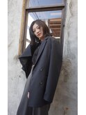 oggi　2025’spring style　「カット得意」