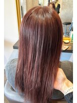 ル レーヴ 和田店(Le reve)&nbsp;pink brown/ピンクブラウン【ユナ】