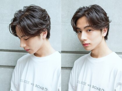 グラム 高田馬場(glam)の写真