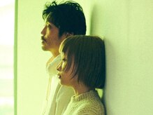 エルマノ 仙川(L mano)の雰囲気（トレンド感のあるボブ、メンズスタイルはLmanoにお任せ♪）