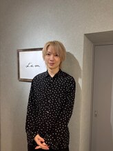 ラム(L'am) 菅井 勇太