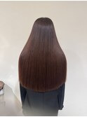 プレミアムストレート