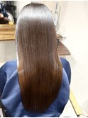 【髪質改善トリートメント】ULTOWAの圧倒的、艶。