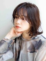 カメリア 小岩(camellia)&nbsp;垢抜けミディアム