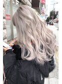 ～シルバーアッシュ　～【Ria 大阪 梅田】