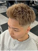 メンズショート