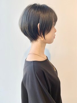 アルトル 池袋2nd(altru) ホワイトグレージュ/ミニウルフ/チェリーブラウン