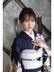 美容室もん ぷちの写真/七五三から袴、振袖迄、着付けおまかせ!!特別な日を華やかに彩ります、お気軽にご相談ください♪
