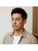 SOUPREX大人ショート 20代 30代 40代 50代 60代