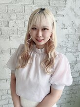 プライズ 池袋店(prize)&nbsp;YURINA 【池袋】