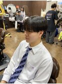 シースルーマッシュ