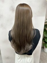 ワンラヴェストヘアオルシェット 長野駅(One Lovest Hair olchette)