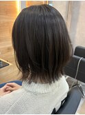 レイヤーボブ＊