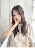 ロング