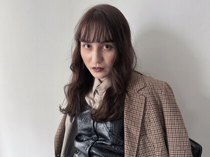 ヴィブラント(ViBRANT)の写真