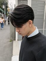 シーンバイピチカート(scene by pizzicato) ロンドンパーマ