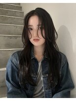 ヨーク(YOKE)&nbsp;【YOKE】フェイスレイヤーロングレイヤー