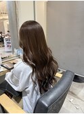 ◇natural brown◇