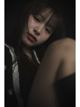 ザ デイ フォーヘアー(The day 4 HAIR)&nbsp;パープルガーネット