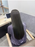 オリーブカラー