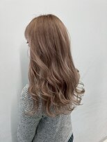 アンブルリュクス 中野(amble luxe)&nbsp;グラデーションカラー/ダメージレスカラー/トレンド