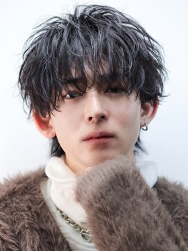 ゴールド 京都 三条(GOALD) ラウンドマッシュ