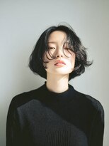 セプテンバー(September)&nbsp;【September】エアリーボブ