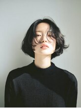 セプテンバー(September)&nbsp;【September】エアリーボブ