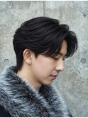 フェザーパーマ