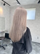 エモーション(emotion)&nbsp;ミルクティーベージュ