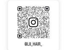 リイ(Lii)の雰囲気（Instagram）