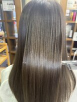 ヘアアンドフェイス ヒップヒップ(Hair&Face Hip． Hip)&nbsp;レイヤースタイル