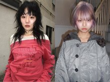 【HONOKA’s STYLE のご紹介！】