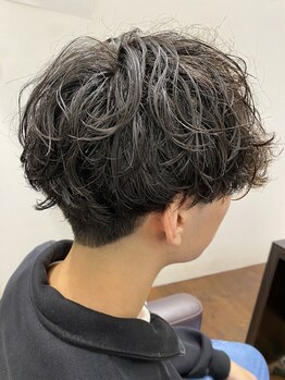 フレーム 学園店(FRAME)の写真/似合うスタイルがわからない方必見!“爽やか×トレンド”を抑えたデザイン力で似合わせスタイルをご提案