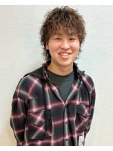 パザパ 嶋店(pa.za.pa)&nbsp;渡辺 拓夢