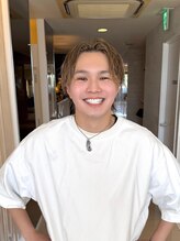 フェイス 大船(FACE)&nbsp;渡邉 真那人