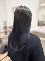 エルゴ 川崎西口(ergo) レイヤーカット
