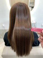 ヘアステージ スプール(HAIRSTAGE SPOOL)&nbsp;美髪矯正NEOMETEOストレート