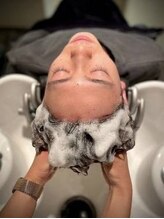 メンズサロン エルロン(MEN'S SALON AILERON)