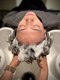 MEN'S SALON AILERON 【メンズサロン エルロン】の写真/頭皮の汚れやニオイなどのお悩み解決!清潔感のあるスタイルで好印象に♪