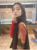 シースルーレイヤー