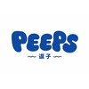 ピープス 逗子 葉山(PEEPS)のお店ロゴ